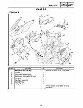 2007 Yamaha Apex Factory Service Manual, Page 559
