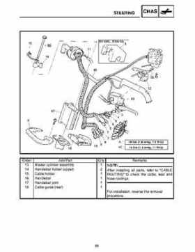 2007 Yamaha Apex Factory Service Manual, Page 561