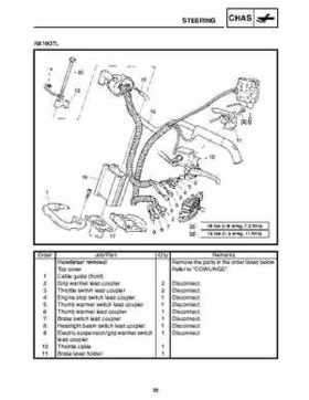 2007 Yamaha Apex Factory Service Manual, Page 562