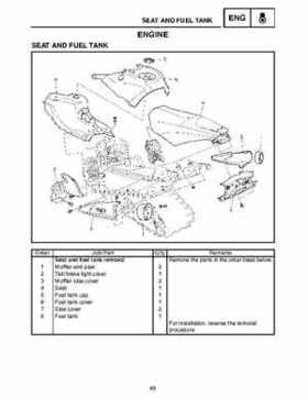 2007 Yamaha Apex Factory Service Manual, Page 581
