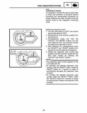 2007 Yamaha Apex Factory Service Manual, Page 594