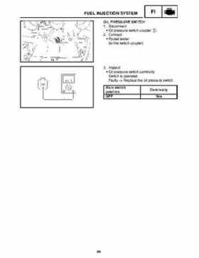 2007 Yamaha Apex Factory Service Manual, Page 615