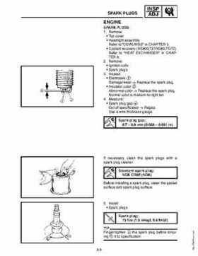 2010-2011 Yamaha RS Vector / RS Venture Service Manual, Page 26