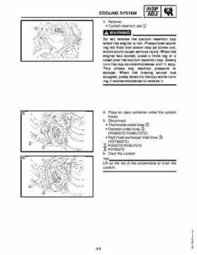 2010-2011 Yamaha RS Vector / RS Venture Service Manual, Page 28