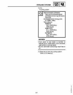 2010-2011 Yamaha RS Vector / RS Venture Service Manual, Page 30