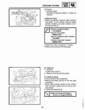 2010-2011 Yamaha RS Vector / RS Venture Service Manual, Page 31
