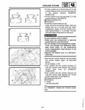 2010-2011 Yamaha RS Vector / RS Venture Service Manual, Page 32
