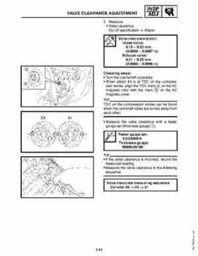 2010-2011 Yamaha RS Vector / RS Venture Service Manual, Page 34