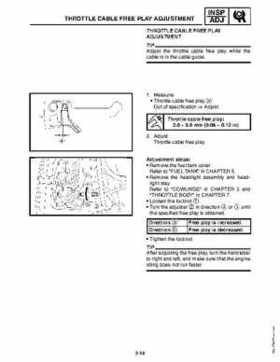 2010-2011 Yamaha RS Vector / RS Venture Service Manual, Page 41