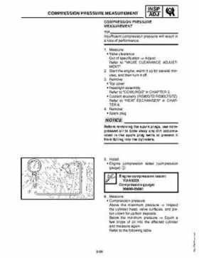 2010-2011 Yamaha RS Vector / RS Venture Service Manual, Page 43