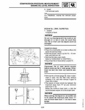 2010-2011 Yamaha RS Vector / RS Venture Service Manual, Page 45