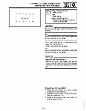 2010-2011 Yamaha RS Vector / RS Venture Service Manual, Page 46