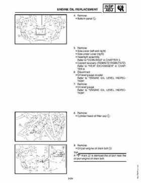2010-2011 Yamaha RS Vector / RS Venture Service Manual, Page 47