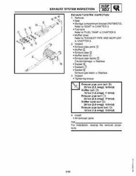 2010-2011 Yamaha RS Vector / RS Venture Service Manual, Page 53