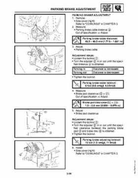 2010-2011 Yamaha RS Vector / RS Venture Service Manual, Page 59