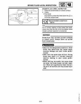 2010-2011 Yamaha RS Vector / RS Venture Service Manual, Page 60