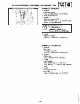 2010-2011 Yamaha RS Vector / RS Venture Service Manual, Page 61