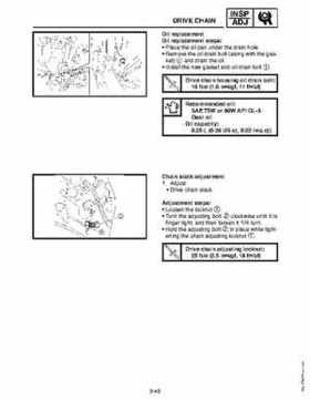 2010-2011 Yamaha RS Vector / RS Venture Service Manual, Page 65