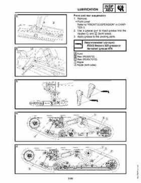 2010-2011 Yamaha RS Vector / RS Venture Service Manual, Page 73