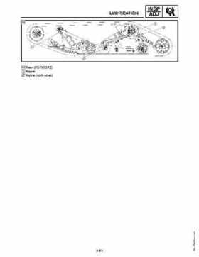 2010-2011 Yamaha RS Vector / RS Venture Service Manual, Page 74