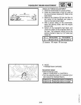 2010-2011 Yamaha RS Vector / RS Venture Service Manual, Page 76
