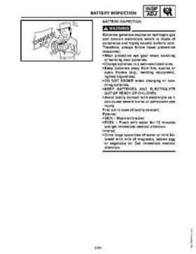 2010-2011 Yamaha RS Vector / RS Venture Service Manual, Page 77