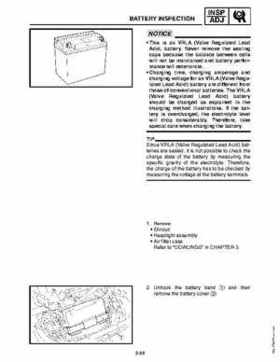 2010-2011 Yamaha RS Vector / RS Venture Service Manual, Page 78