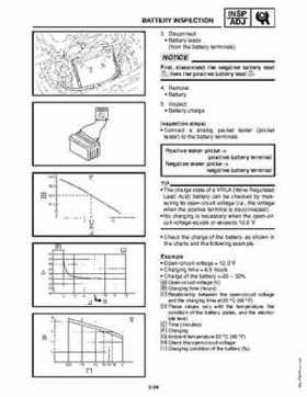 2010-2011 Yamaha RS Vector / RS Venture Service Manual, Page 79