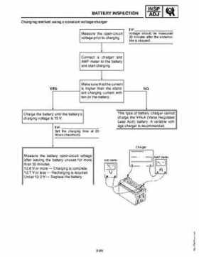2010-2011 Yamaha RS Vector / RS Venture Service Manual, Page 82