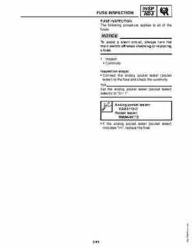 2010-2011 Yamaha RS Vector / RS Venture Service Manual, Page 84