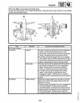 2010-2011 Yamaha RS Vector / RS Venture Service Manual, Page 88