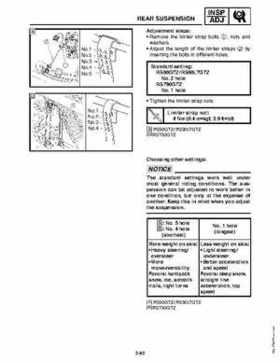 2010-2011 Yamaha RS Vector / RS Venture Service Manual, Page 105