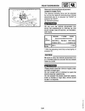 2010-2011 Yamaha RS Vector / RS Venture Service Manual, Page 108