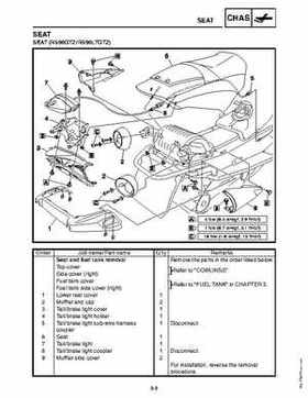 2010-2011 Yamaha RS Vector / RS Venture Service Manual, Page 119