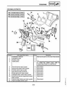 2010-2011 Yamaha RS Vector / RS Venture Service Manual, Page 124