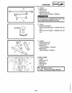 2010-2011 Yamaha RS Vector / RS Venture Service Manual, Page 129