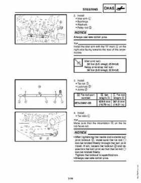 2010-2011 Yamaha RS Vector / RS Venture Service Manual, Page 130