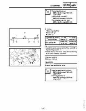 2010-2011 Yamaha RS Vector / RS Venture Service Manual, Page 131