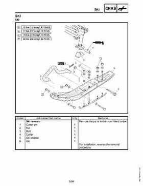 2010-2011 Yamaha RS Vector / RS Venture Service Manual, Page 134