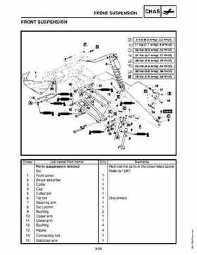 2010-2011 Yamaha RS Vector / RS Venture Service Manual, Page 136