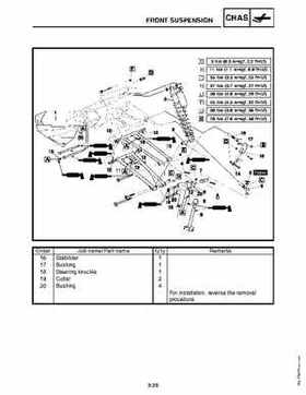 2010-2011 Yamaha RS Vector / RS Venture Service Manual, Page 137