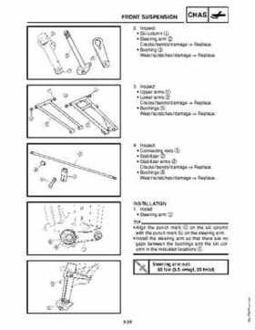 2010-2011 Yamaha RS Vector / RS Venture Service Manual, Page 139