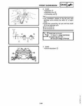 2010-2011 Yamaha RS Vector / RS Venture Service Manual, Page 140