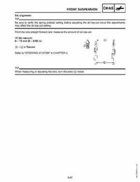 2010-2011 Yamaha RS Vector / RS Venture Service Manual, Page 141
