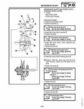2010-2011 Yamaha RS Vector / RS Venture Service Manual, Page 176