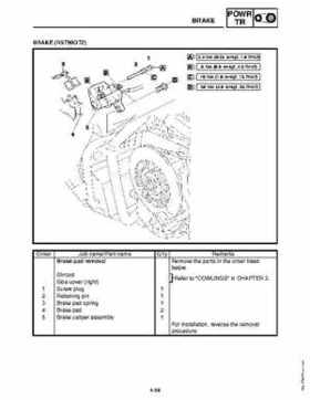 2010-2011 Yamaha RS Vector / RS Venture Service Manual, Page 179