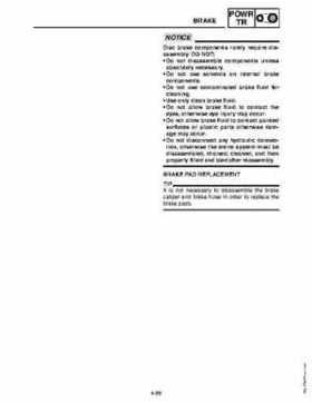 2010-2011 Yamaha RS Vector / RS Venture Service Manual, Page 180