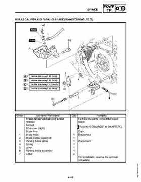2010-2011 Yamaha RS Vector / RS Venture Service Manual, Page 183