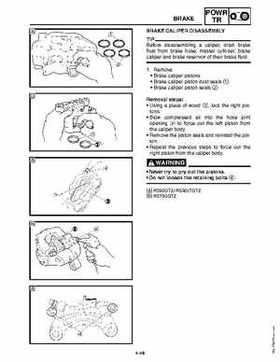 2010-2011 Yamaha RS Vector / RS Venture Service Manual, Page 187
