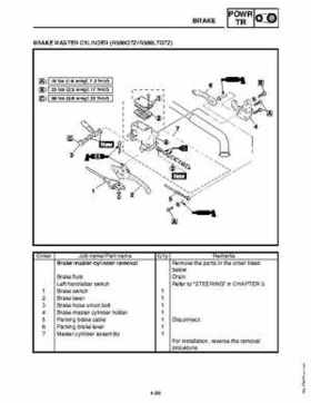 2010-2011 Yamaha RS Vector / RS Venture Service Manual, Page 191